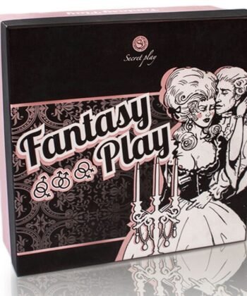 Alternative view of SECRETPLAY - JUEGO FANTASY PLAY (ES/EN/FR/PT)