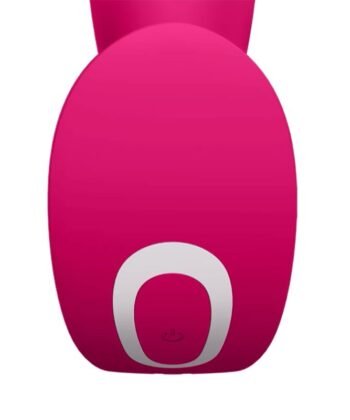 Visão alternativa de SATISFYER - VIBRADOR ULTRA SECRETO ROSA