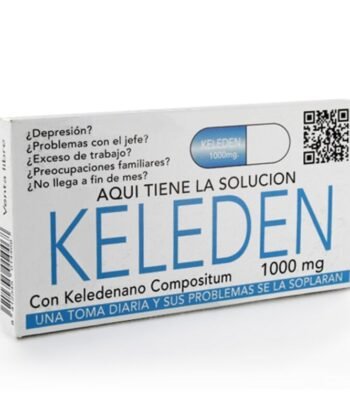 DIABLO GOLOSO - CAIXA DE DOCES KELEDEN