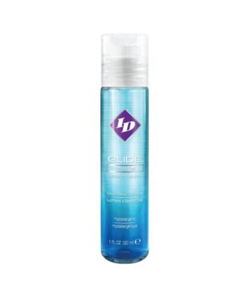 ID GLIDE - LUBRICANTE BASE AGUA 30 ML