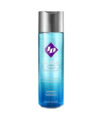 ID GLIDE - LUBRICANTE BASE AGUA 130 ML