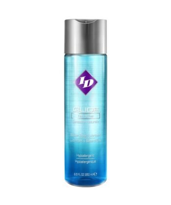 ID GLIDE - LUBRICANTE BASE AGUA 250 ML