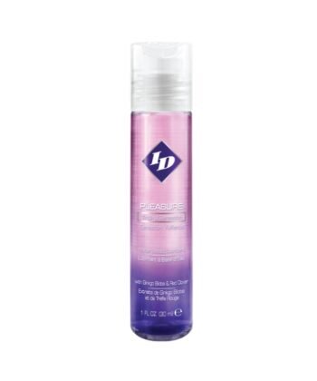 ID PLEASURE - LUBRICANTE EXCITANTE 30 ML