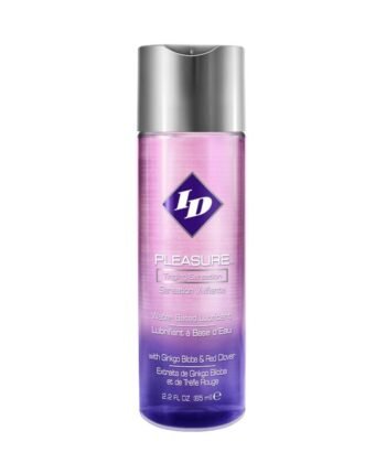 ID PLEASURE - LUBRICANTE EXCITANTE 65 ML