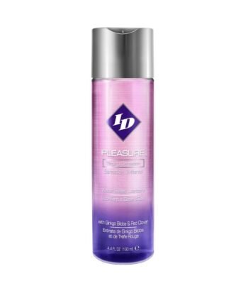 ID PLEASURE - LUBRICANTE EXCITANTE 130 ML