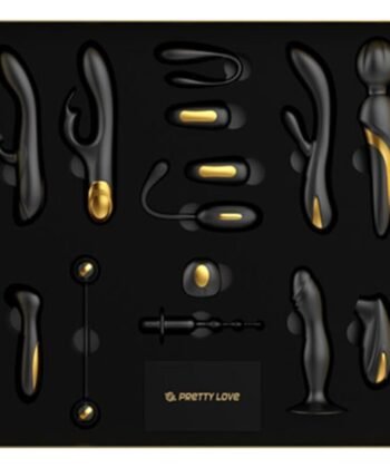 PRETTY LOVE - QUEENS LUXURY COLLECTION - Image 4