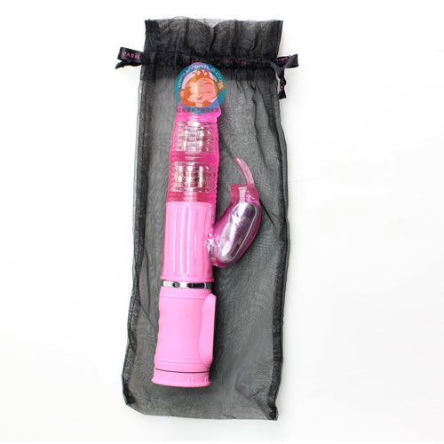 BAILE - PASSION ROCK BUNNY RAMPANTE 10F 27 CM - Imagem 5