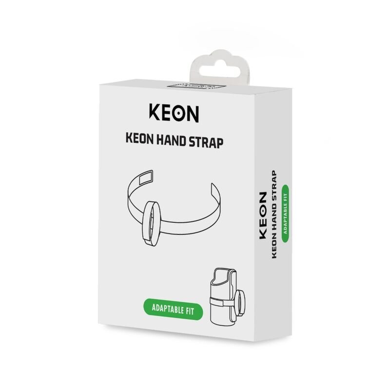 KIIROO - KEON HAND STRAP CORREA DE MUÑECA - Imagem 2