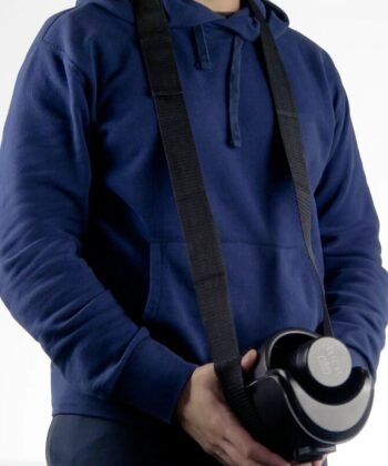 KIIROO - KEON NECK STRAP CORREA DE CUELLO