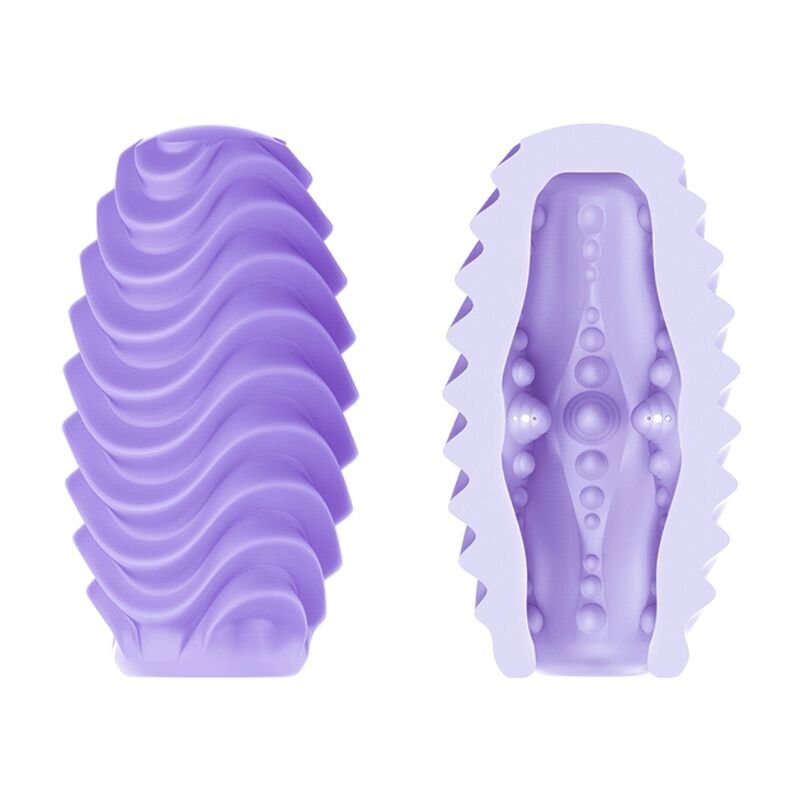 PRETTY LOVE - OVO MASTURBADOR LILS DUPLA FACE - Imagem 2