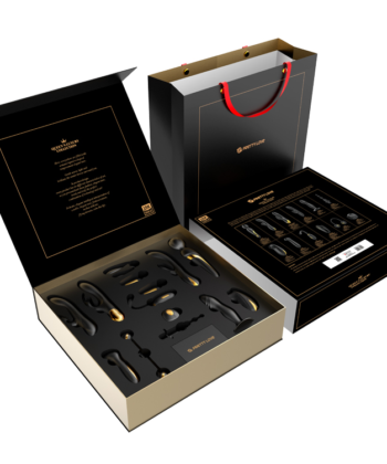 PRETTY LOVE - QUEENS LUXURY COLLECTION