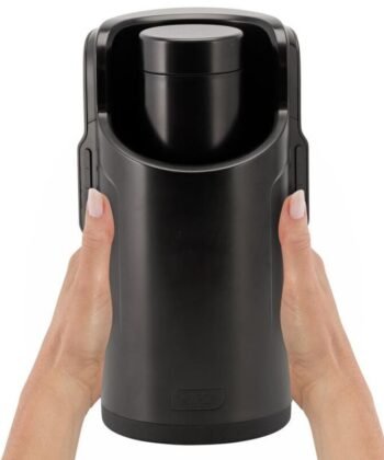 KIIROO - KEON + FEEL NICOLETTE SHEA STROKER + LUBRICANTE AQUA QUALITY 50 ML