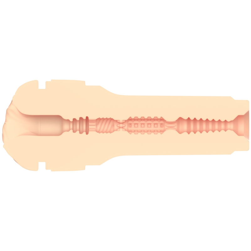 KIIROO - KEON + FEEL NICOLETTE SHEA STROKER + LUBRICANTE AQUA QUALITY 50 ML - Image 3
