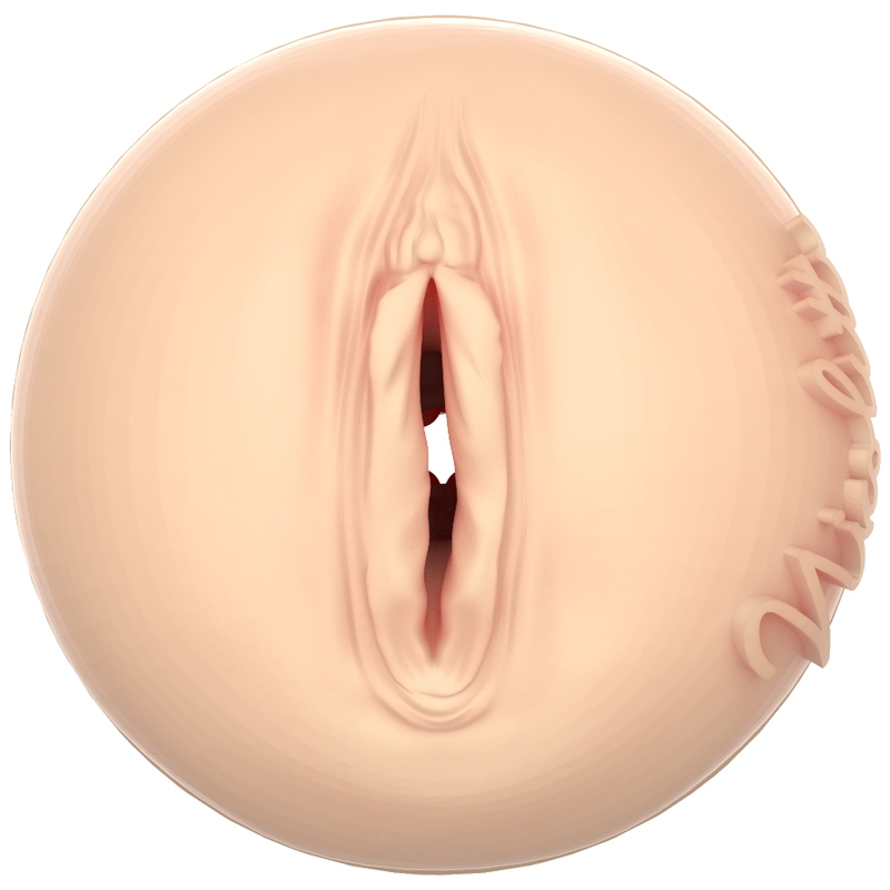 KIIROO - KEON + FEEL NICOLETTE SHEA STROKER + LUBRICANTE AQUA QUALITY 50 ML - Image 4