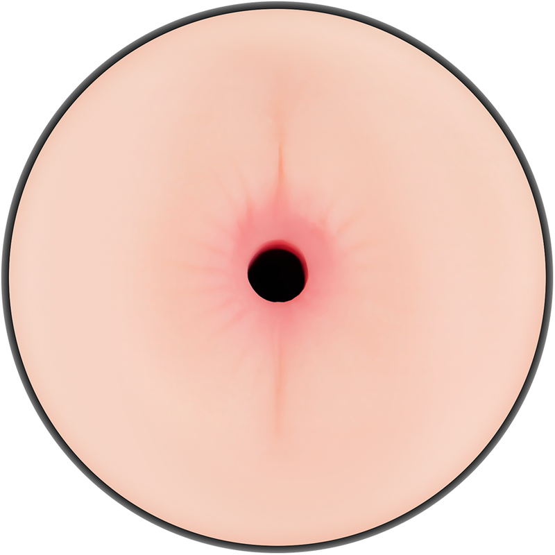 JAMYJOB - MASTURBADOR DE BURACO DUPLO JAMYJOB - RANDY - VAGINA E NUS - Imagem 4