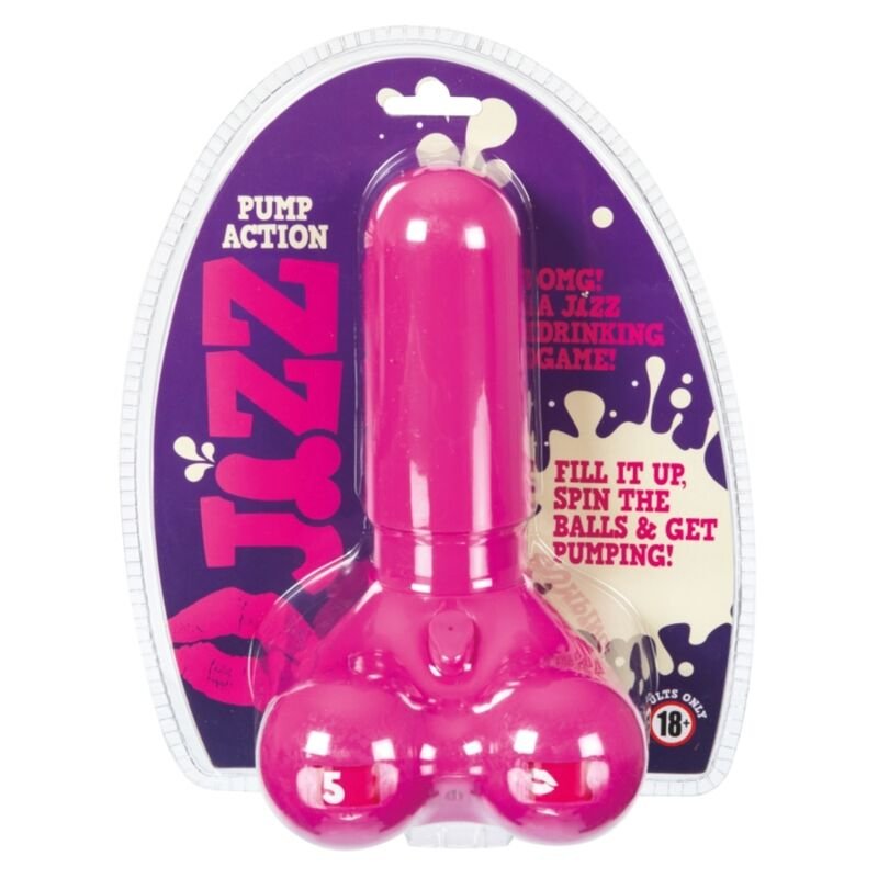SPENCER & FLEETWOOD - JOGO DE BEBER JIZZ - Imagem 4