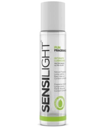 INTIMATELINE - LUBRIFICANTE DE MARACUJ BASE DE GUA SENSILIGHT 60 ML