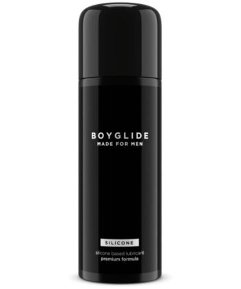 INTIMATELINE - BOYGLIDE LUBRICANTE BASE SILICONA 30 ML
