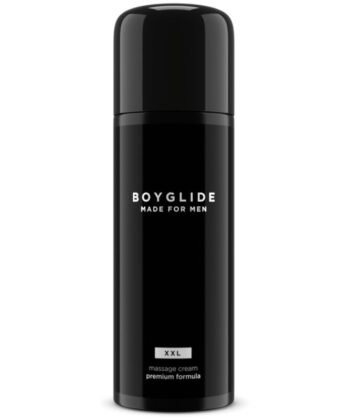 INTIMATELINE - BOYGLIDE XXL CREMA MASAJE VOLUMINIZANTE 100 ML