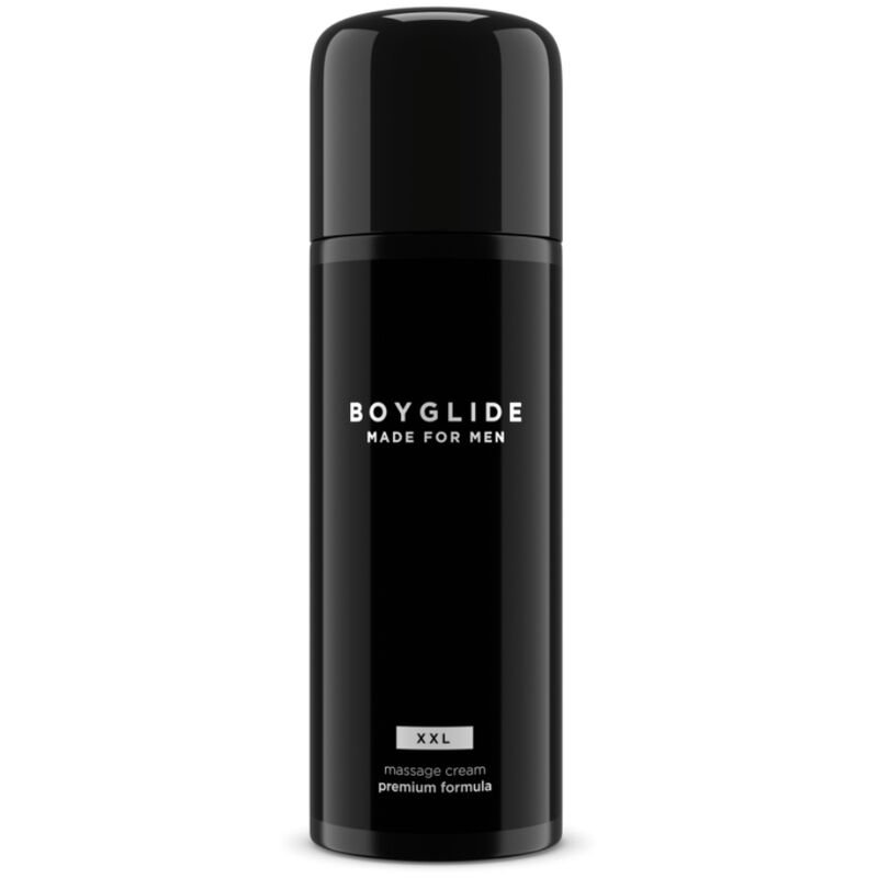 INTIMATELINE - BOYGLIDE XXL CREMA MASAJE VOLUMINIZANTE 100 ML