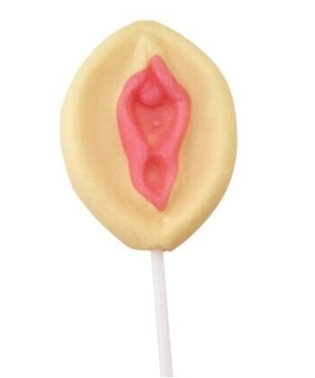 SPENCER & FLEETWOOD - DOCES VAGINAL PIRULITO