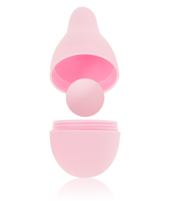 Visão alternativa de OHMAMA - SISTEMA DE PESO KEGEL PARA DESENVOLVEDOR DE PISO PÉLVICO