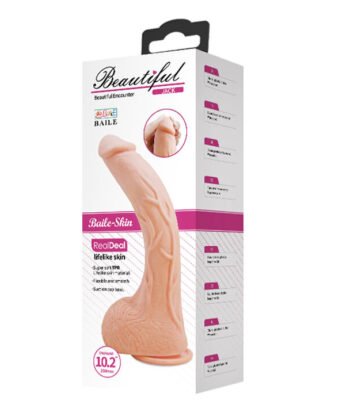 BAILE - BEAUTIFUL JACK 26 CM - Image 5