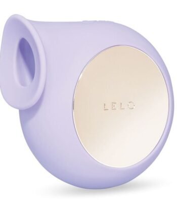 LELO - ESTIMULADOR DE ONDAS SILA CRUISE - LILÁS