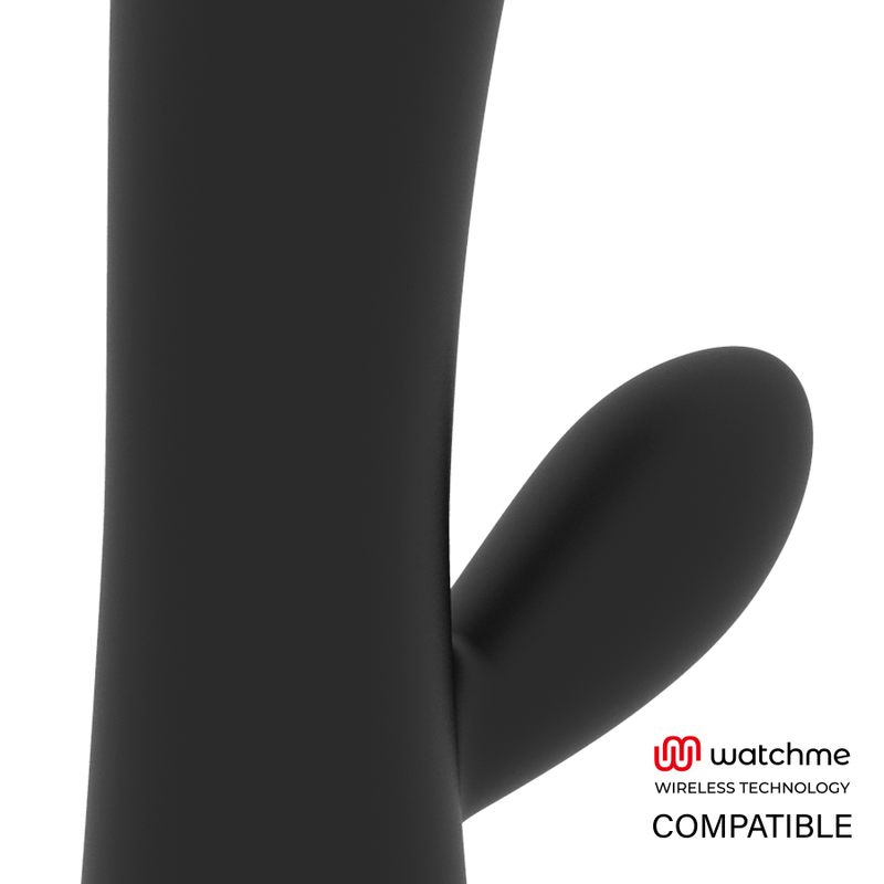 BRILLY GLAM - ERIK VIBRADOR + CONTROLO REMOTO WATCHME - Image 4