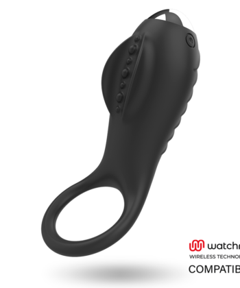 Visão alternativa de BRILLY GLAM - ALAN ANEL + CONTROLO REMOTO WATCHME