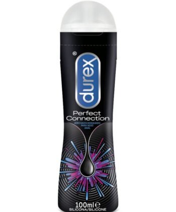 DUREX - PERFECT CONNECTION LUBRICANTE 100 ML