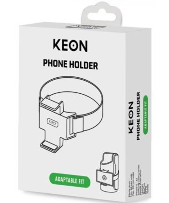 Alternative view of KIIROO - KEON PHONE HOLDER ADAPTADOR MOVIL