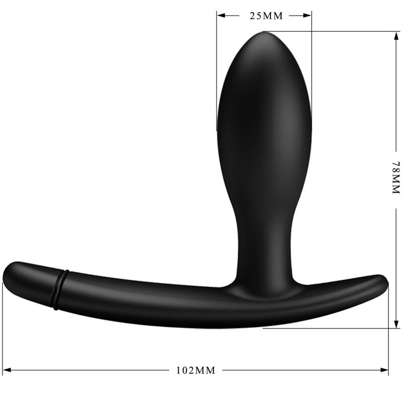 PRETTY LOVE - PLUG ANAL INFLVEL DRAKE - Image 2