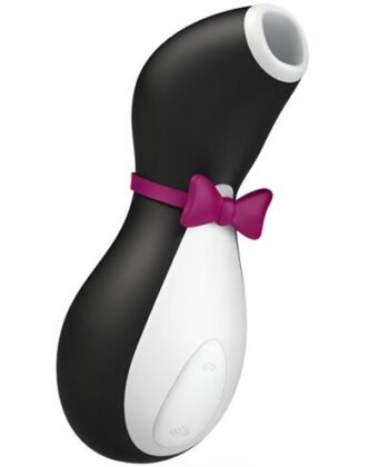 SATISFYER - PRO PENGUIN NG EDIO 2020
