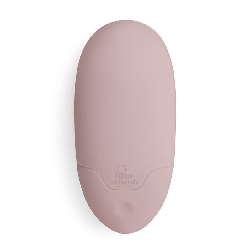 BIJOUX - VIBRADOR ÍNTIMO RECARGABLE - Imagem 3