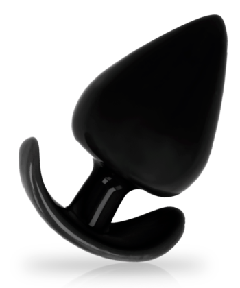 ADDICTED TOYS - PLUG ANAL - 8.5 CM