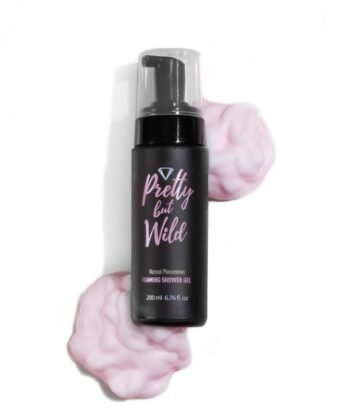 Visão alternativa de SECRETPLAY - GEL DE DUCHE PRETTY BUT WILD 200 ML