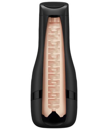 SATISFYER - MEN MANGA LUSTY TONGUES