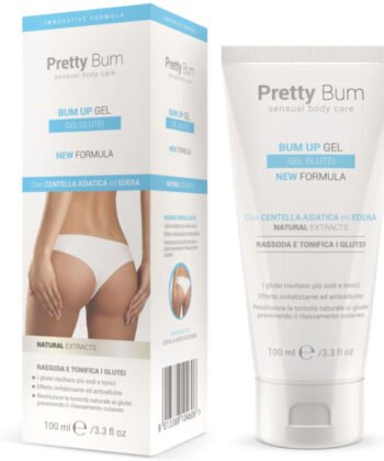 INTIMATELINE - GEL TONIFICANTE BONITO BLUM 100 ML