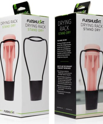 Alternative view of FLESHLIGHT - STAND DRY - SOPORTE SECADO