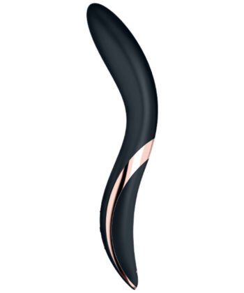 Visão alternativa de SATISFYER - VIBRADOR RRROLLING EXPLOSION GSPOT