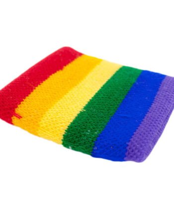 Visão alternativa de PRIDE - PULSEIRAS DE BANDEIRA LGBT
