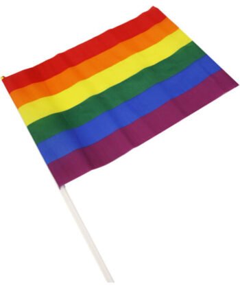 PRIDE - GRANDE BANDEIRA LGBT