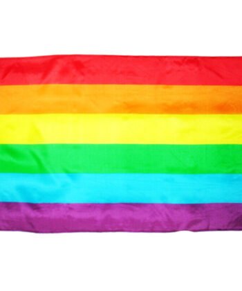 PRIDE - GRANDE BANDEIRA LGBT