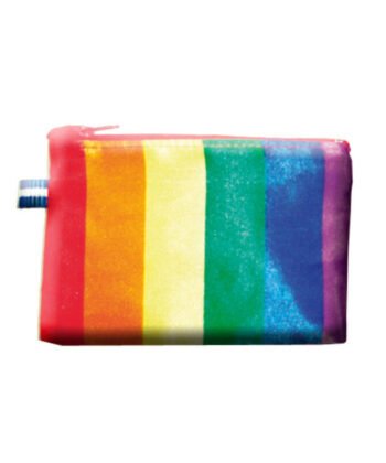 PRIDE - BOLSA BANDEIRA LGBT