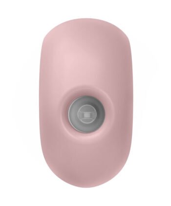 ESTIMULADOR E VIBRADOR SATISFYER SUGAR RUSH - AZUL - Imagem 3