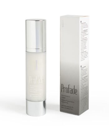 500 COSMETICS - PROFADE 1 GEL HIDRATANTE PARA CICATRIZES E PELE TATUADA