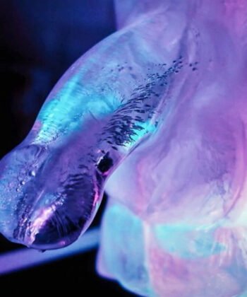 Visão alternativa de PLAY WIV ME - ENORME PÊNIS ICE MOLD LUGE