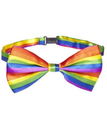 PRIDE - LAO BANDEIRA LGBT