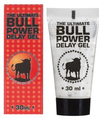 COBECO - BULL POWER DELAY GEL - OESTE